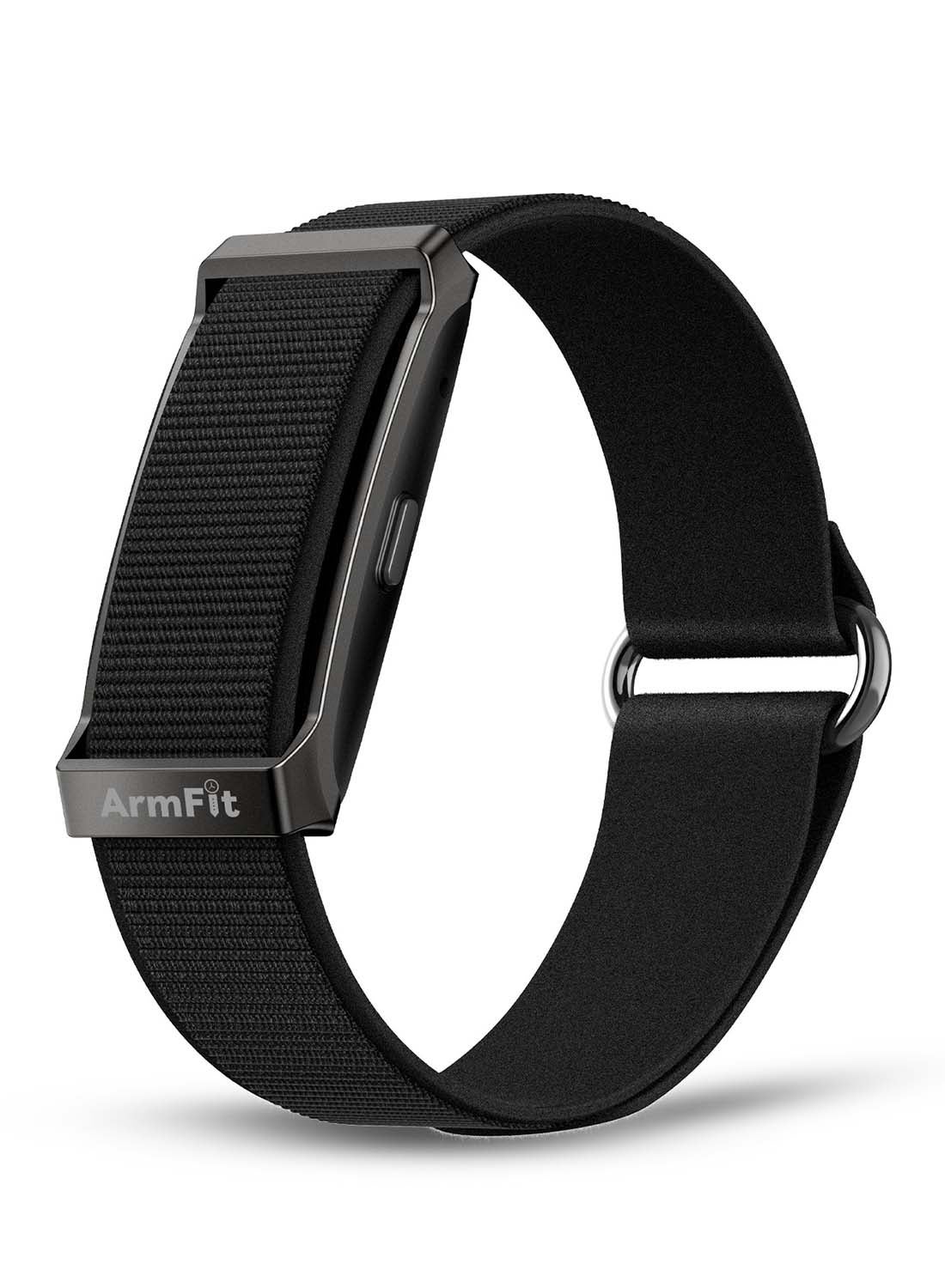 ARMFIT Screenless Fitness Tracker
