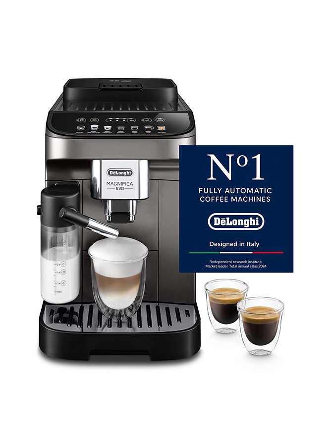 De’Longhi MAGNIFICA EVO