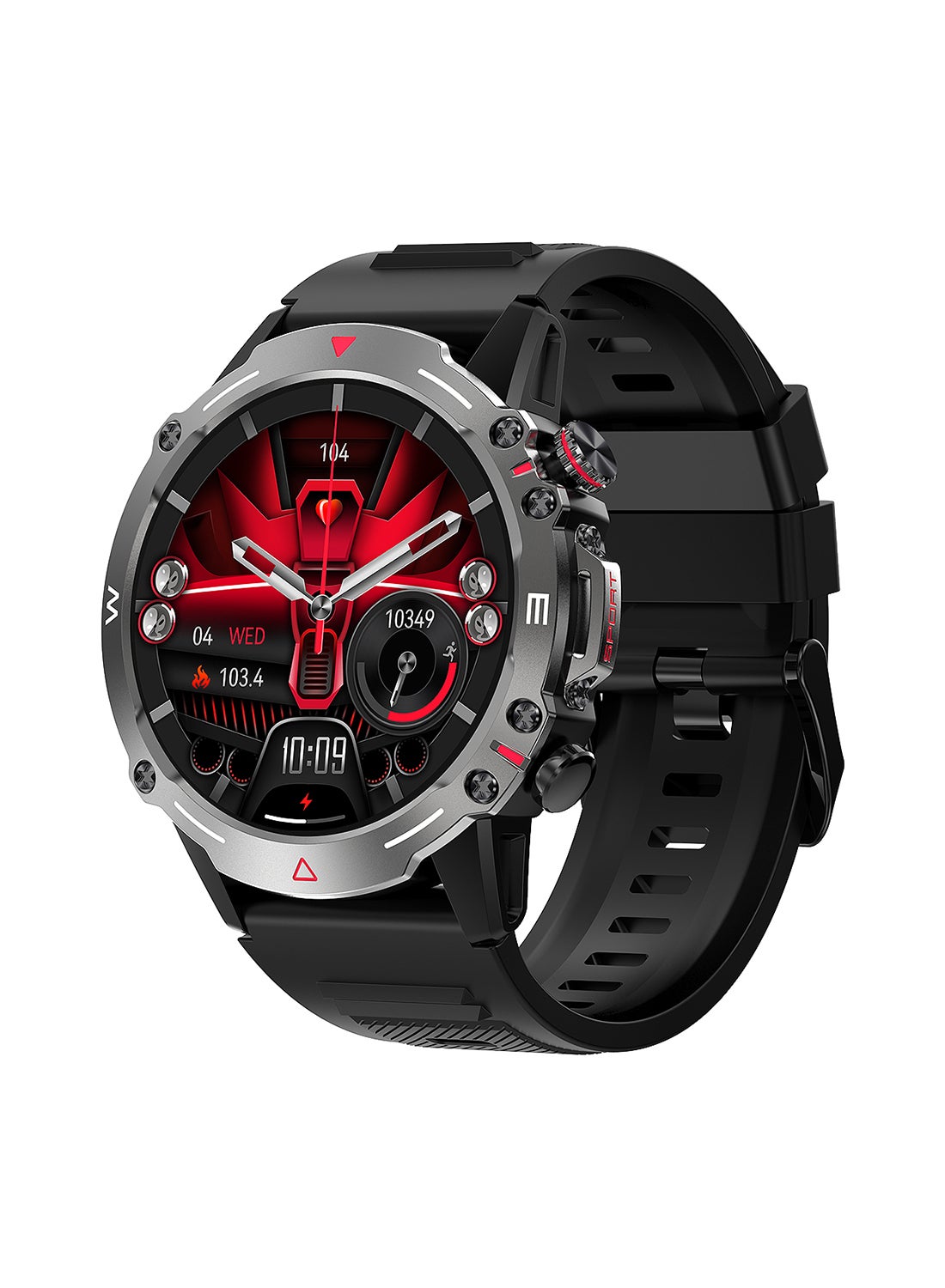 ARMFIT Hulk Smartwatch