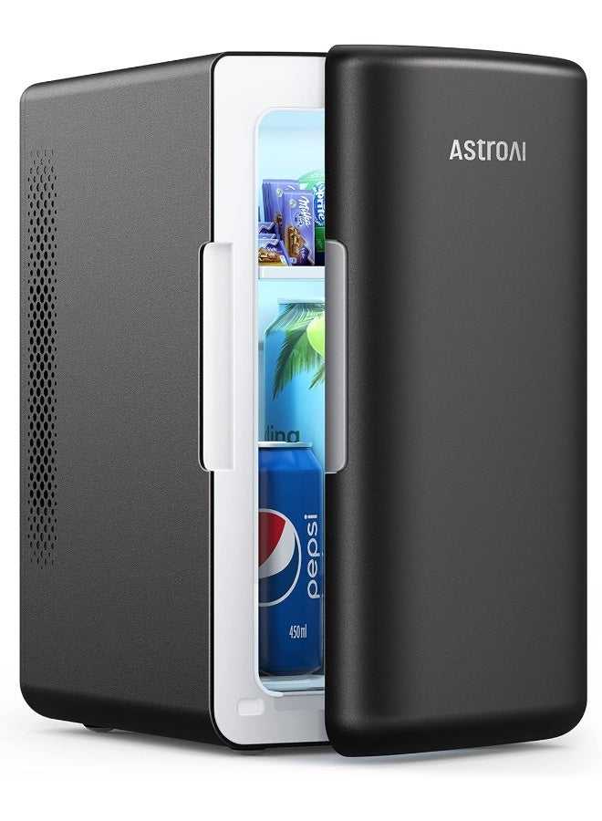 AstroAI 6L Mini Fridge for Car & Home