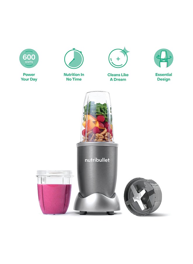 NutriBullet Countertop Blender 3-Piece Set